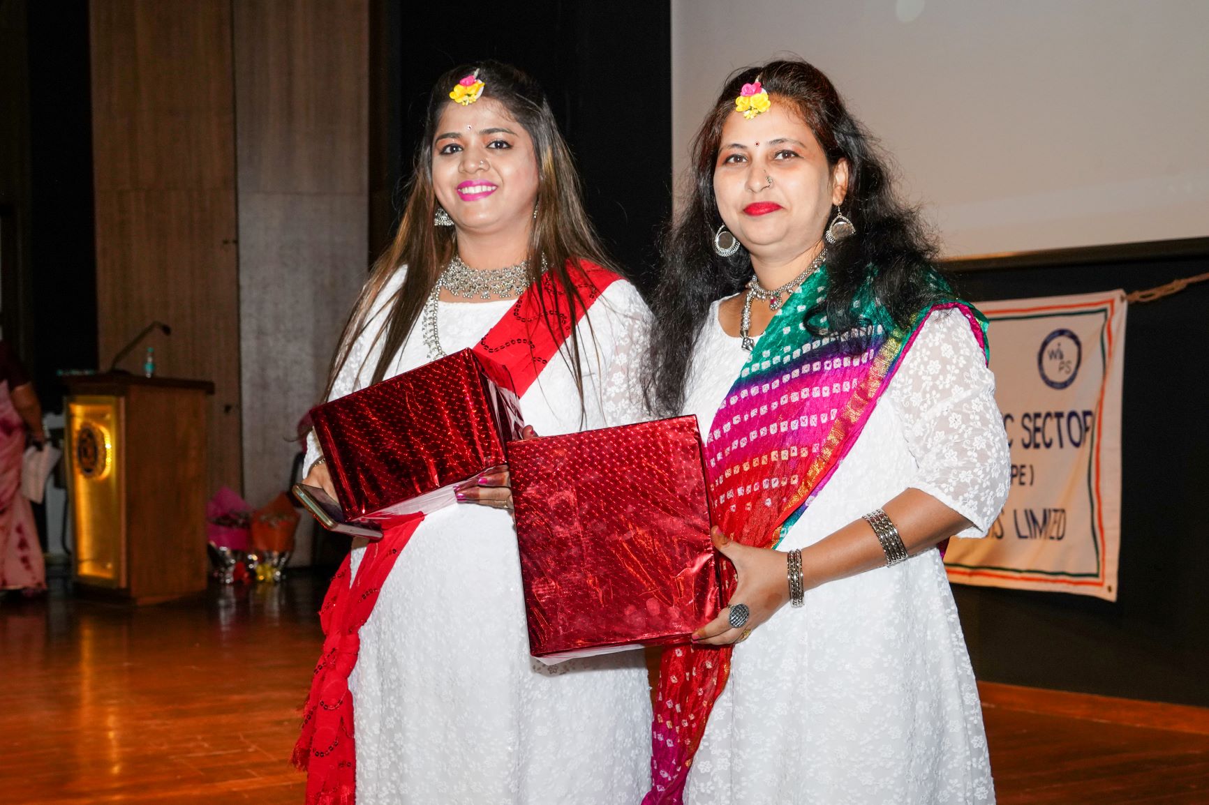 MDL International Women's Day Celebration 08.03.2023123